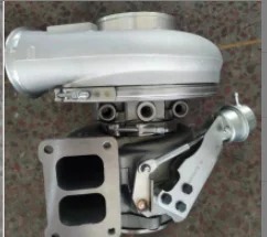High Quality Turbochargers for Turbocharged Engines 3783928